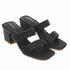 Women Formal Block Heel - 62871S - Block Heel - Walkeaze