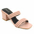 Women Formal Block Heel - 62871S - Block Heel - Walkeaze