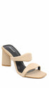 Women Formal Block Heel - 62872S - Block Heel - Walkeaze