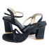 Women Formal Block Heel - 62874S - Block Heel - Walkeaze