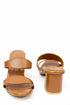 Women Formal Block Heel - 62875S - Block Heel - Walkeaze