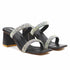 Women Formal Block Heel - 62876S - Block Heel - Walkeaze