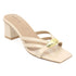 Women Formal Block Heel - 62893S - Block Heel - Walkeaze