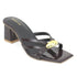 Women Formal Block Heel - 62893S - Block Heel - Walkeaze