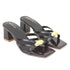 Women Formal Block Heel - 62893S - Block Heel - Walkeaze
