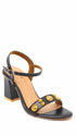 Women Formal Block Heel - 62904S - Block Heel - Walkeaze