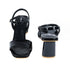 Women Formal Block Heel - 62906S - Block Heel - Walkeaze