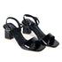 Women Formal Block Heel - 62906S - Block Heel - Walkeaze