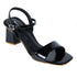 Women Formal Block Heel - 62906S - Block Heel - Walkeaze