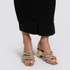 Women Formal Block Heel - 62927S - Block Heel - Walkeaze