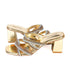 Women Formal Block Heel - 62927S - Block Heel - Walkeaze