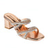 Women Formal Block Heel - 62927S - Block Heel - Walkeaze