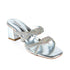 Women Formal Block Heel - 62927S - Block Heel - Walkeaze