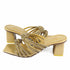 Women Formal Block Heel - 62955S - Block Heel - Walkeaze