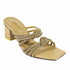 Women Formal Block Heel - 62955S - Block Heel - Walkeaze