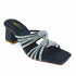 Women Formal Block Heel - 62955S - Block Heel - Walkeaze