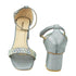 Women Formal Block Heel - 62956S - Block Heel - Walkeaze