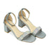 Women Formal Block Heel - 62956S - Block Heel - Walkeaze