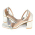 Women Formal Block Heel - 62956S - Block Heel - Walkeaze