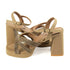 Women Formal Block Heel - 62970S - Block Heel - Walkeaze