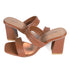 Women Formal Block Heel - 62995S - Block Heel - Walkeaze