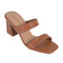 Women Formal Block Heel - 62995S - Block Heel - Walkeaze