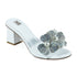 Women Formal Block Heel - 63032S - Block Heel - Walkeaze