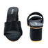 Women Formal Block Heel - 63040S - Block Heel - Walkeaze