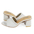 Women Formal Block Heel - 63040S - Block Heel - Walkeaze