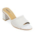 Women Formal Block Heel - 63040S - Block Heel - Walkeaze