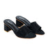 Women Formal Block Heel - 63040S - Block Heel - Walkeaze
