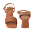 Women Formal Block Heel - 63060S - Block Heel - Walkeaze