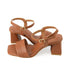 Women Formal Block Heel - 63060S - Block Heel - Walkeaze
