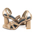 Women Formal Block Heel - 63070S - Block Heel - Walkeaze