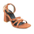 Women Formal Block Heel - 63070S - Block Heel - Walkeaze