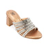 Women Formal Block Heel - 63074S - Block Heel - Walkeaze
