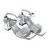 Women Formal Block Heel - 63097S - Block Heel - Walkeaze