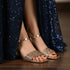 Women Formal Block Heel - 63097S - Block Heel - Walkeaze