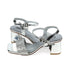 Women Formal Block Heel - 63097S - Block Heel - Walkeaze