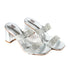 Women Formal Block Heel - 63098S - Block Heel - Walkeaze
