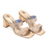 Women Formal Block Heel - 63098S - Block Heel - Walkeaze