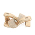 Women Formal Block Heel - 63100S - Block Heel - Walkeaze