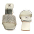 Women Formal Block Heel - 63100S - Block Heel - Walkeaze