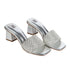 Women Formal Block Heel - 63100S - Block Heel - Walkeaze