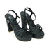 Women Formal Block Heel - 63112S - Block Heel - Walkeaze