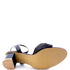 Women Formal Block Heel - 73236S - Block Heel - Walkeaze