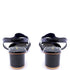 Women Formal Block Heel - 73236S - Block Heel - Walkeaze