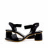 Women Formal Block Heel - 74273S - Block Heel - Walkeaze