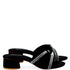 Women Formal Block Heel - 74374S - Block Heel - Walkeaze