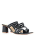 Women Formal Block Heel - 74386S - Block Heel - Walkeaze